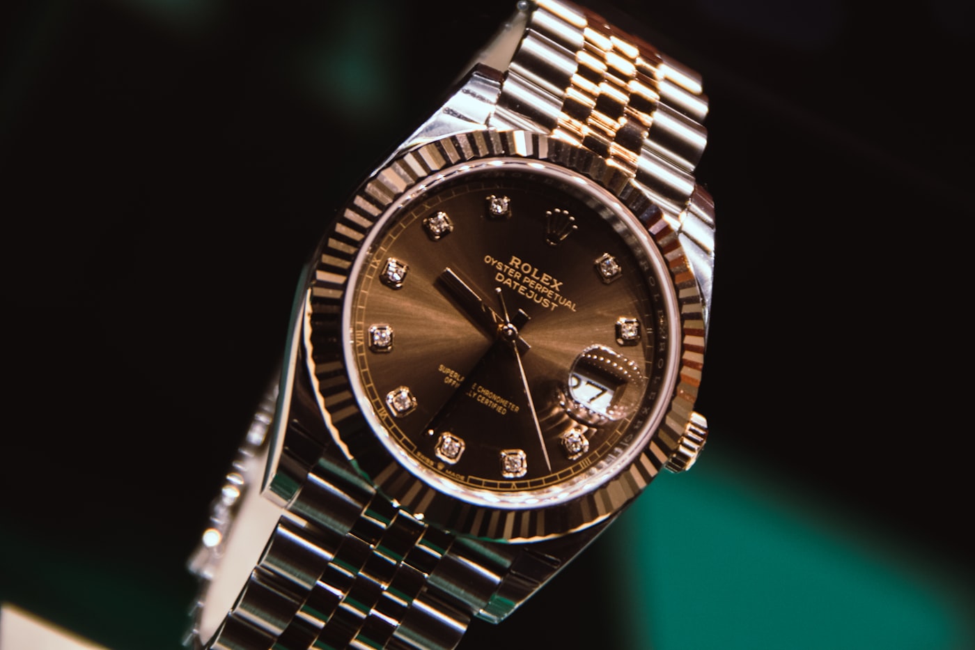 Rolex Datejust