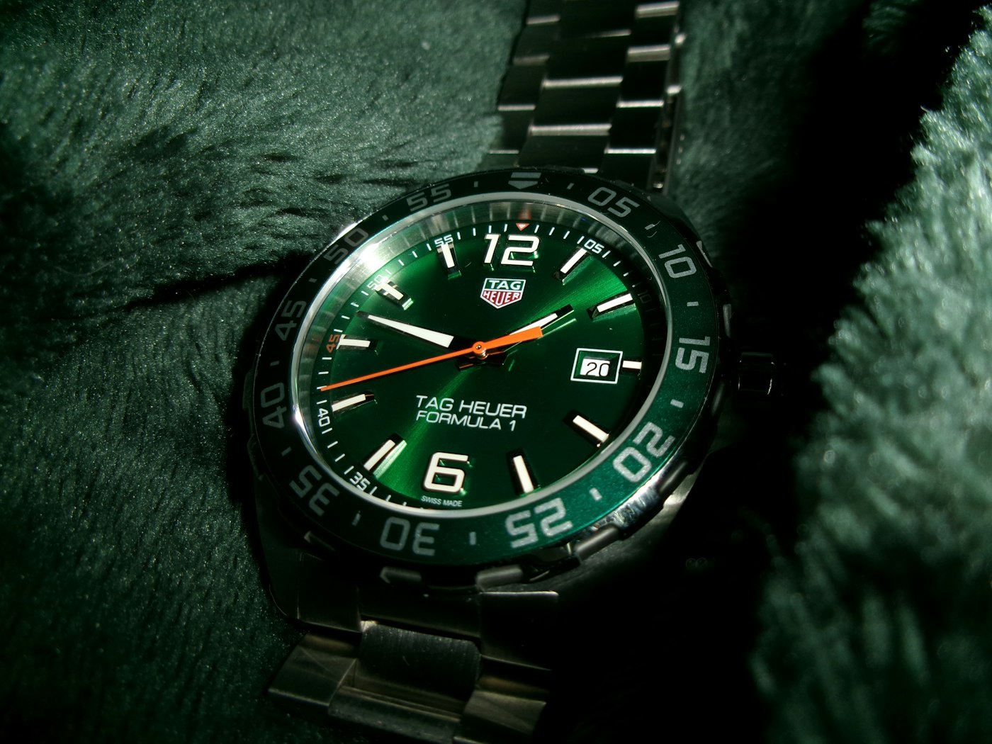 TAG Heuer Formula 1